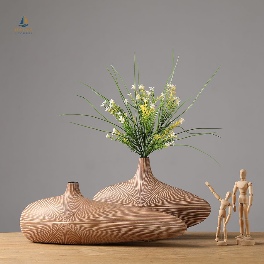 binh-hoa-gia-go-truyen-thong-phong-cach-wabi-sabi-ha2308