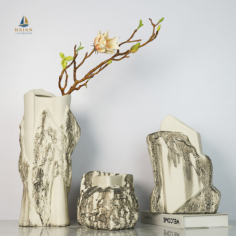 lo-hoa-gom-dieu-khac-ngon-nui-phong-cach-zen-haian-elite-ha2203